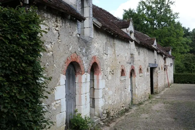 Journées Européennes du Patrimoine au Domaine de Poulaines