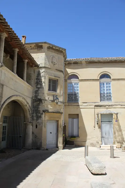 Maison dite des "Consuls"