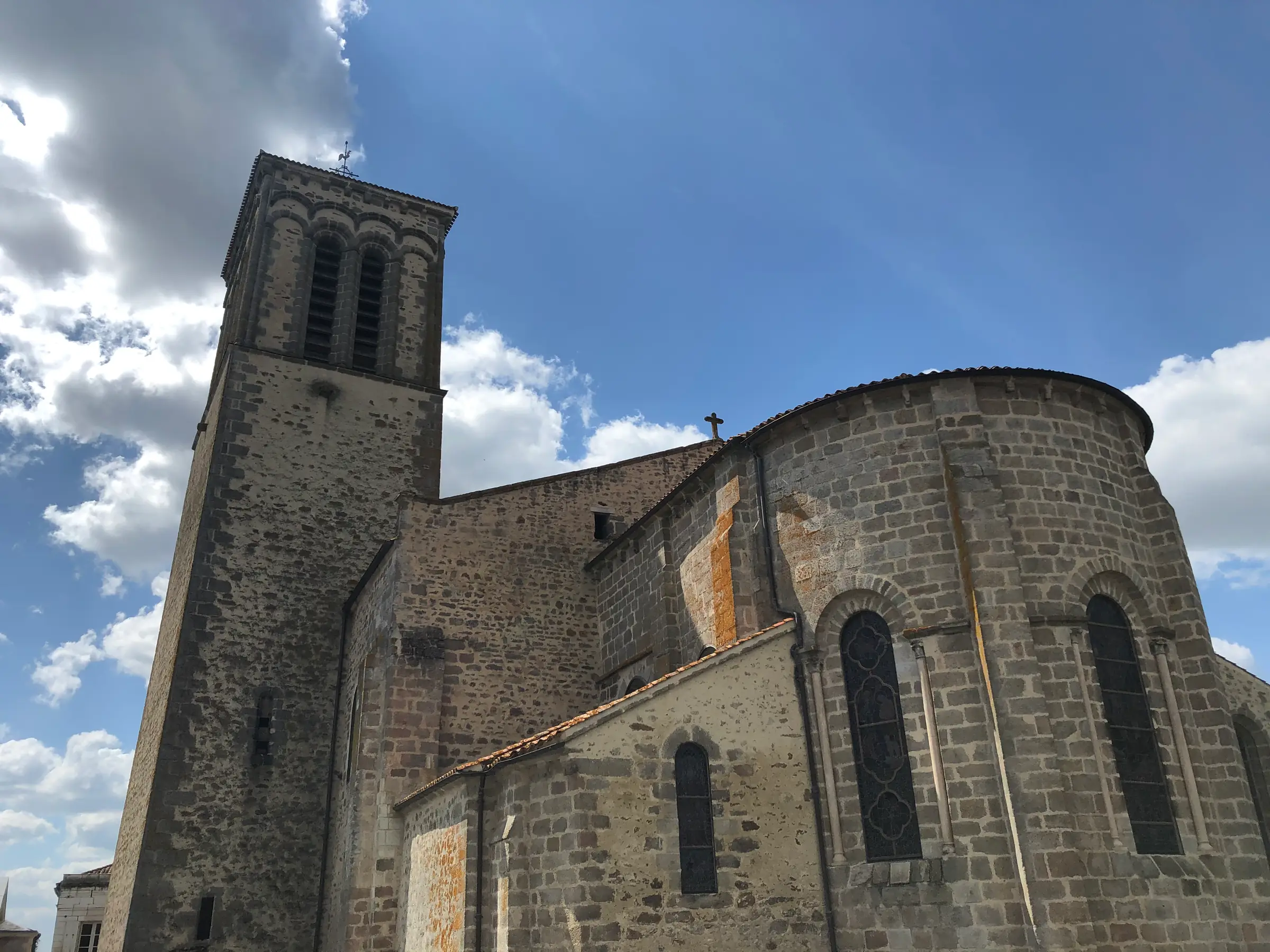 Eglise Sainte-Croix