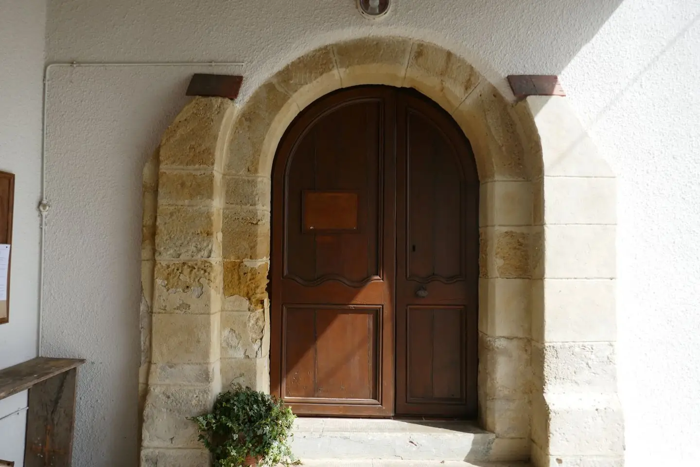Eglise Notre Dame