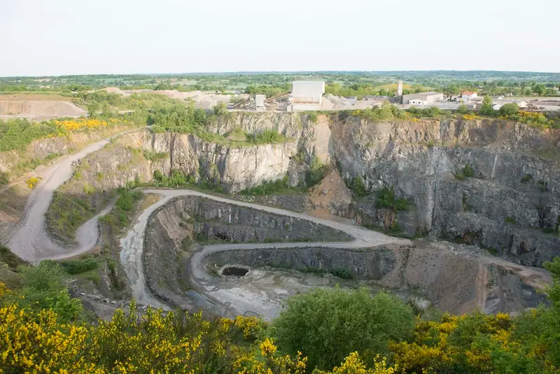 Le Belvédère de Laubreçais