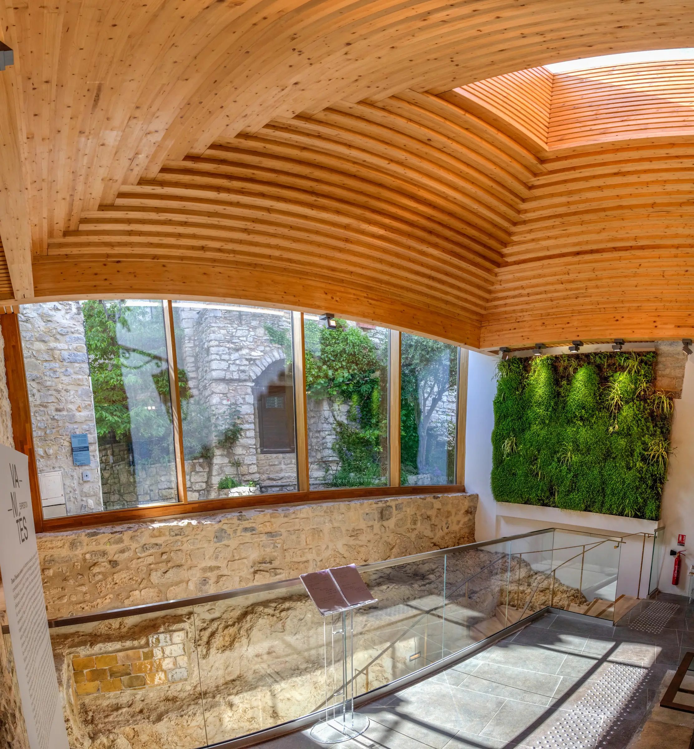 Exposition : Les cent vingt vues du Pic Saint-Loup