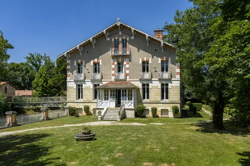 Moulin du Duellas