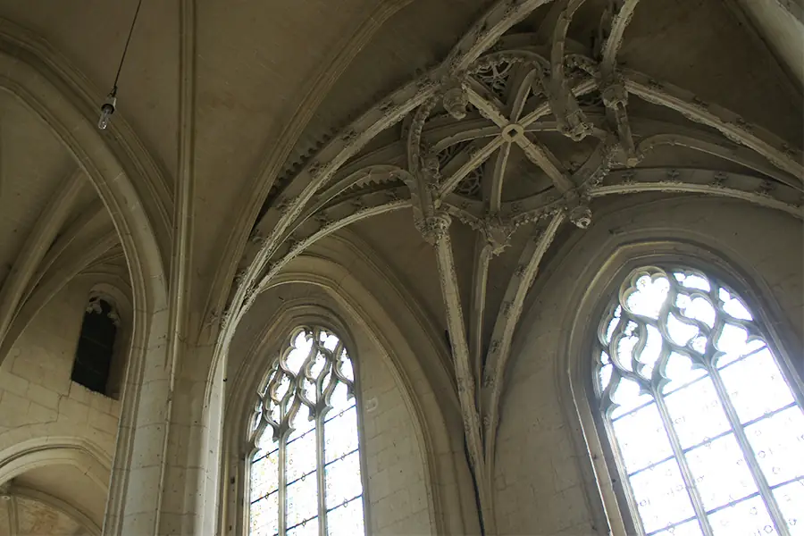 Chapelle Notre Dame du Château