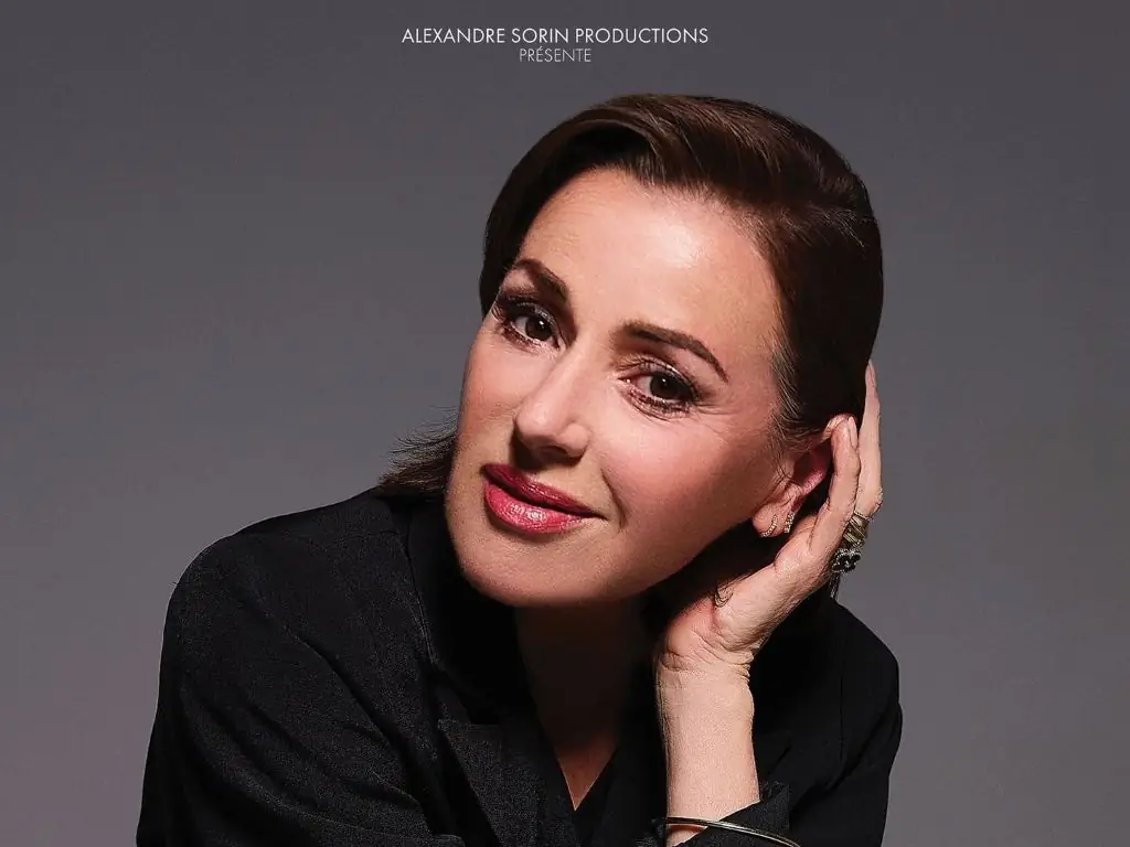 TINA ARENA