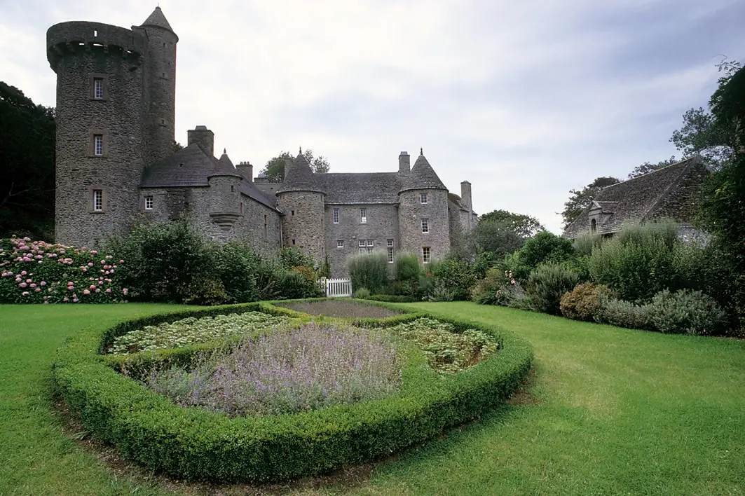 Manoir de Dur-Ecu