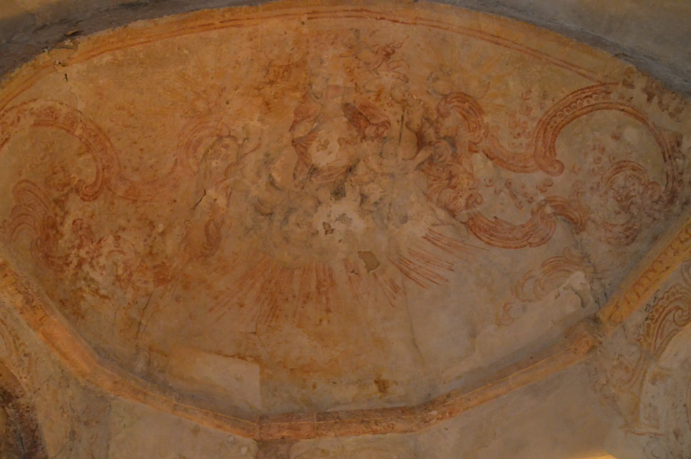 EGLISE DE LA CAPELLE