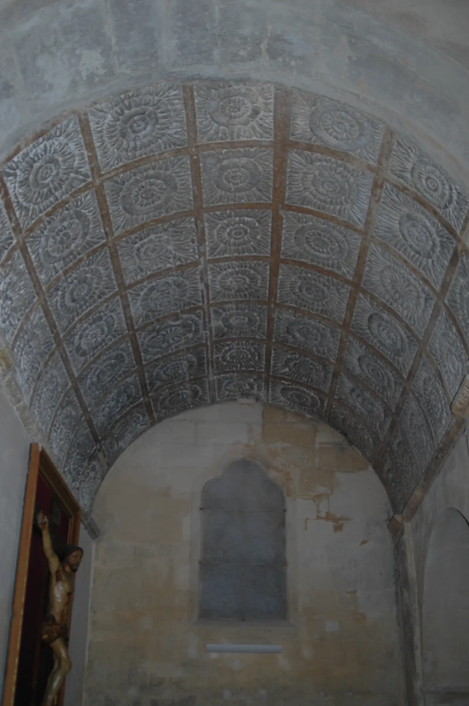 Eglise Saint-Maxime