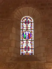 Eglise de Chenay