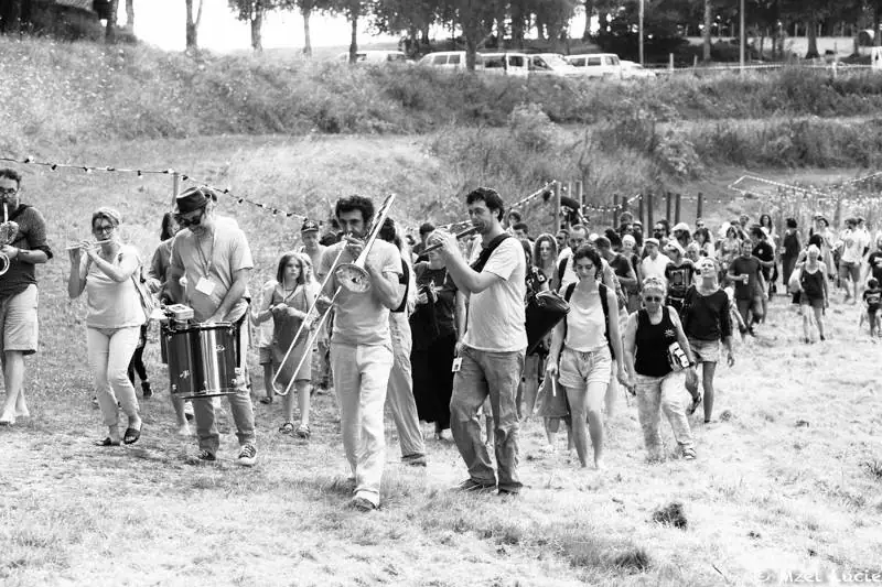 Écofestival Les Carrioles