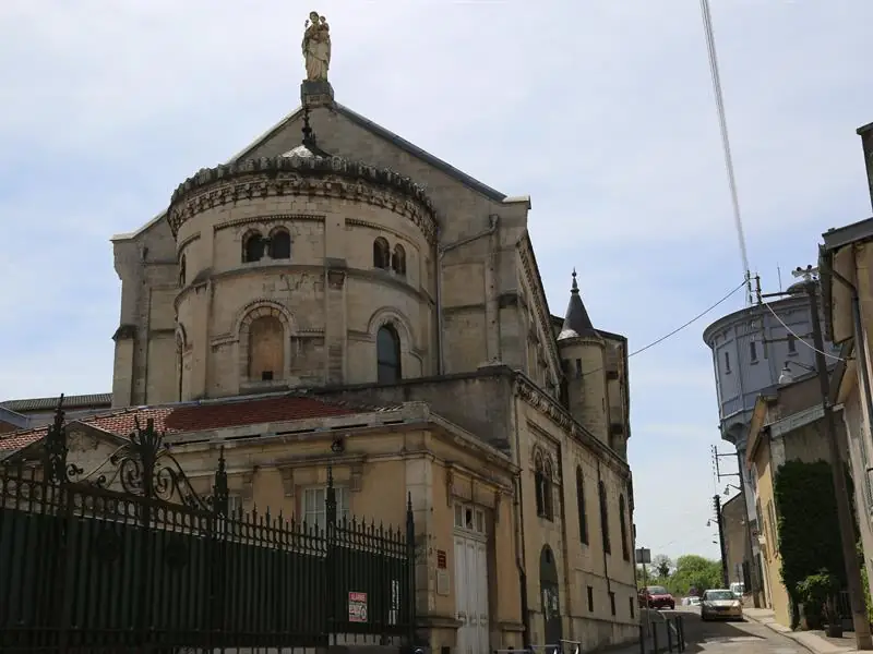 Chapelle Saint-Joseph