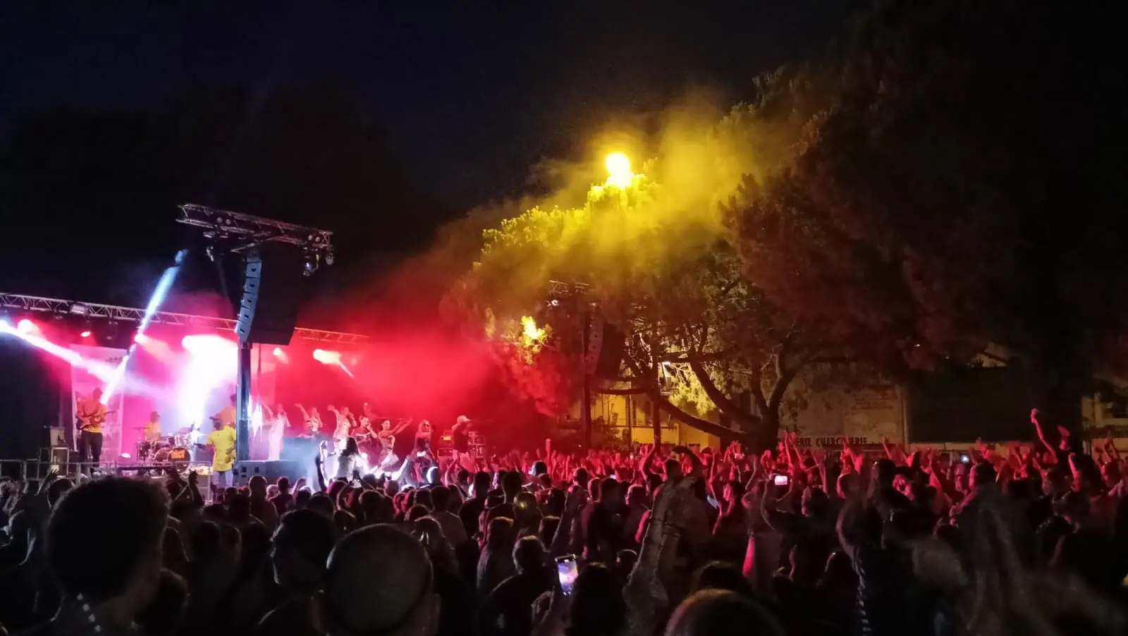 Fête des Bodégas