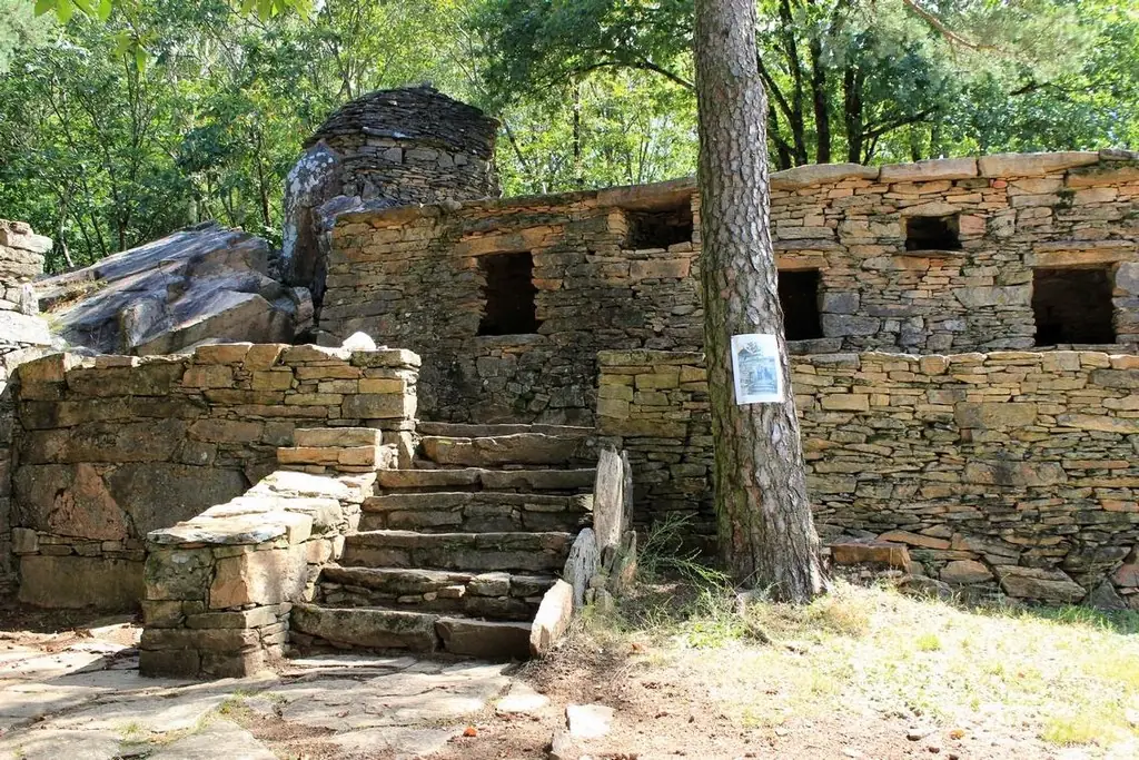 Roche Bergère