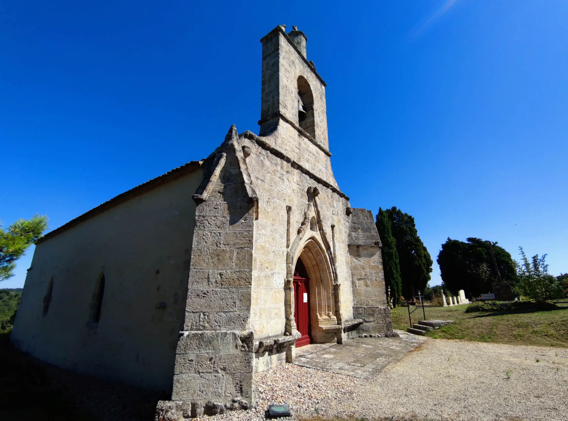 Église Saint-Philippe