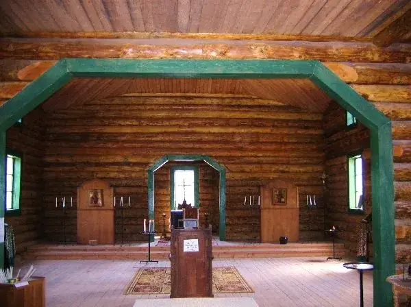Eglise Russe (groupes)