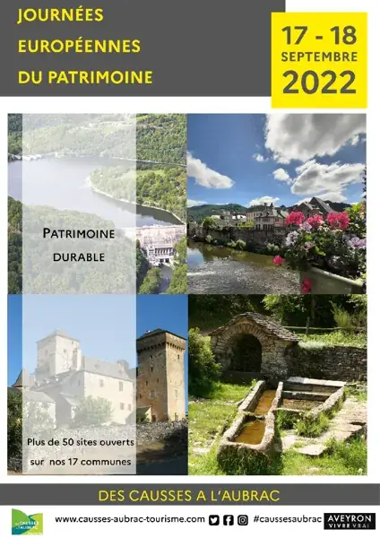 Église d'Ayrinhac, Commune de Bertholène