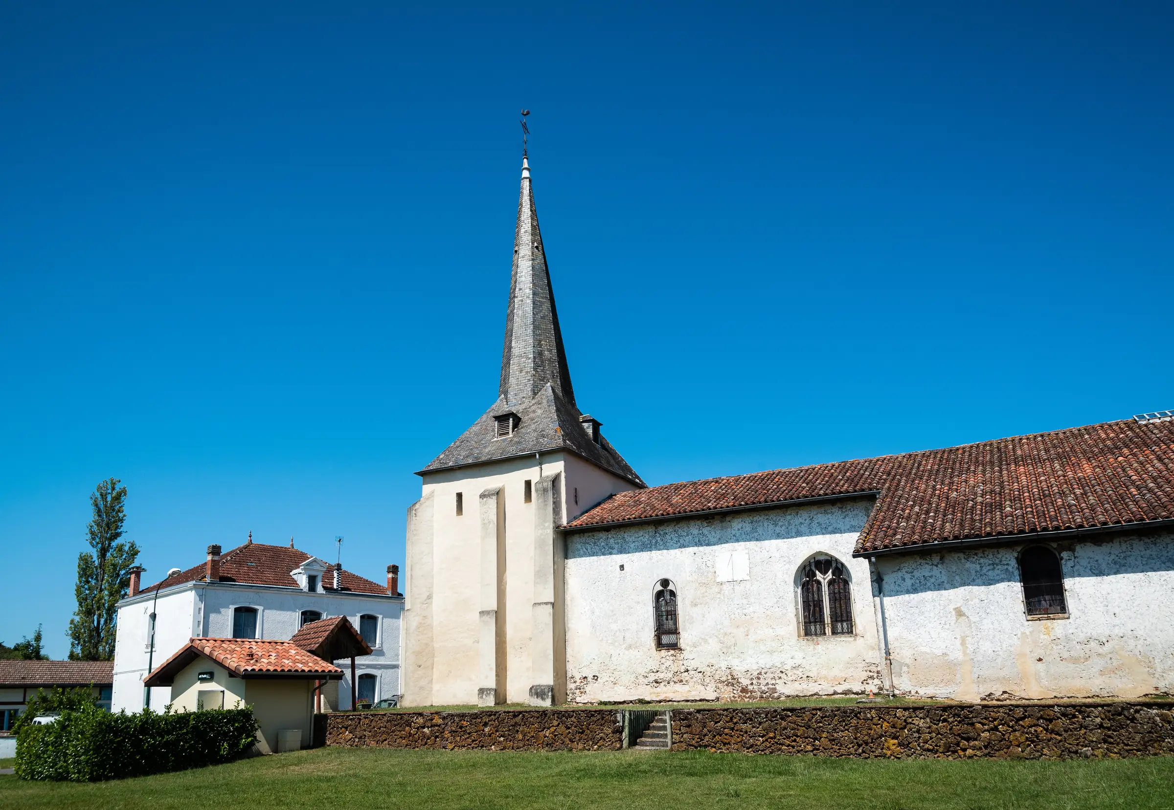 Eglise Saint-Martin