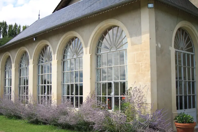 Château L'Enclos