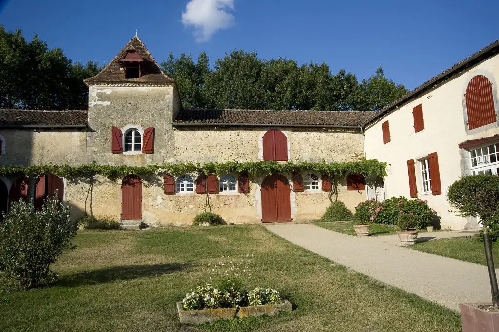 Château Amou
