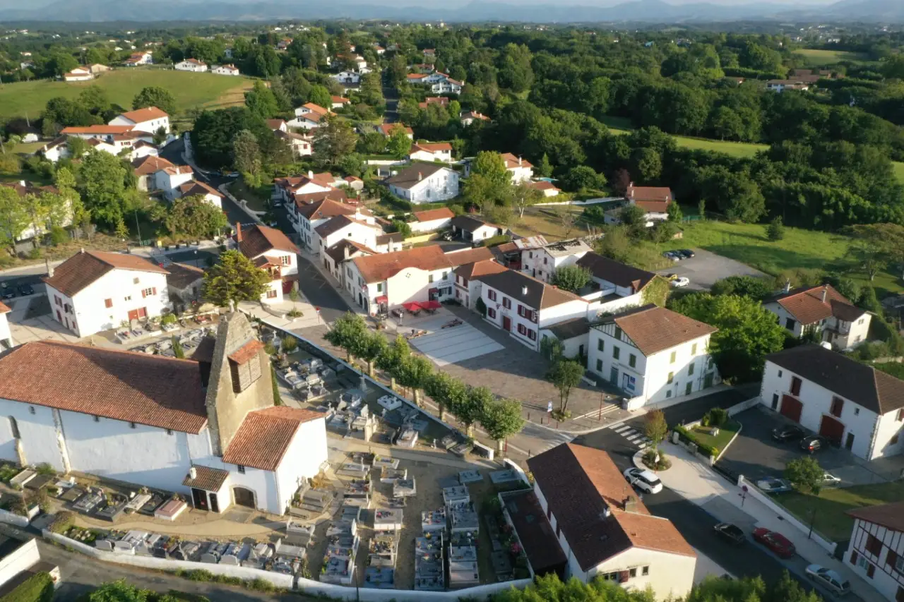 Fêtes du village