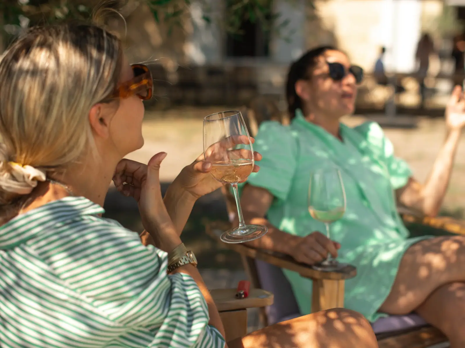 Les Apéros Vigneronne