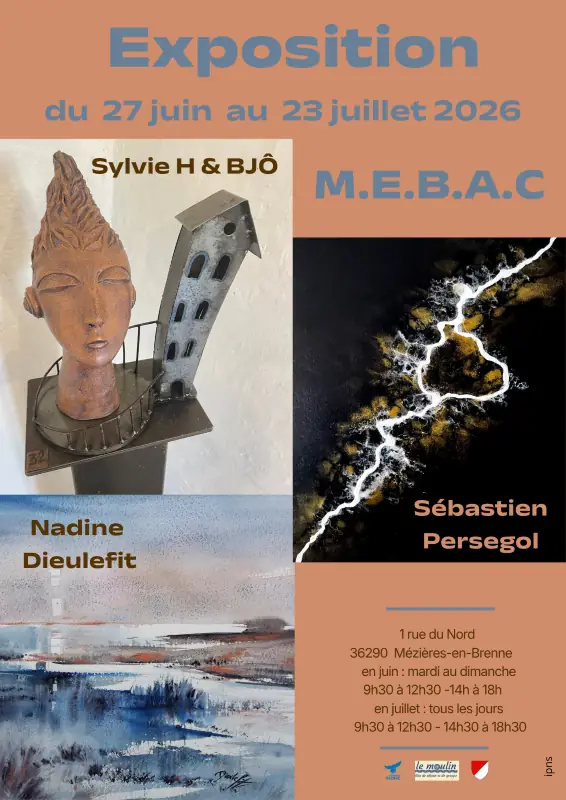 MEBAC (exposition d'art contemporain)