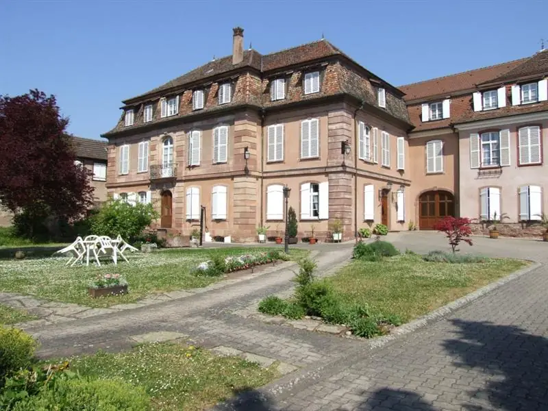 Stadelhof