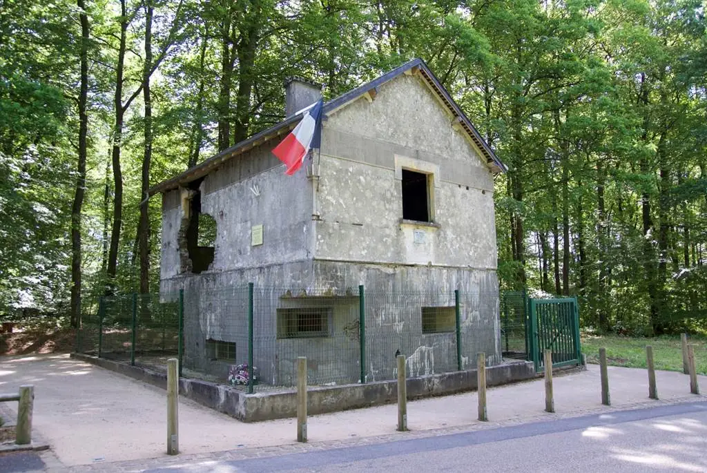 Maison Forte n°10 de Saint Menges