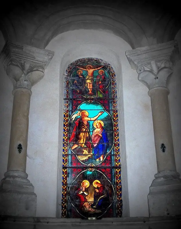 Eglise Saint-Germain