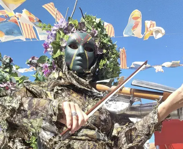 Festival les Nuits et les Jours de Querbes