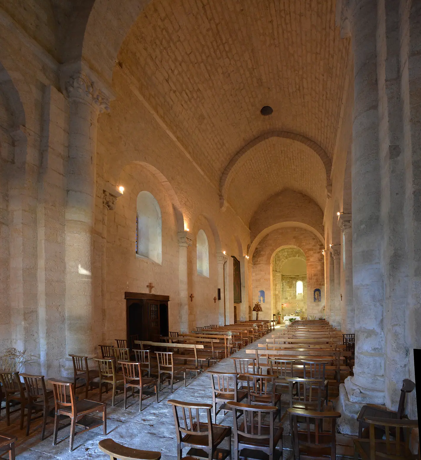 Eglise Sainte-Marie