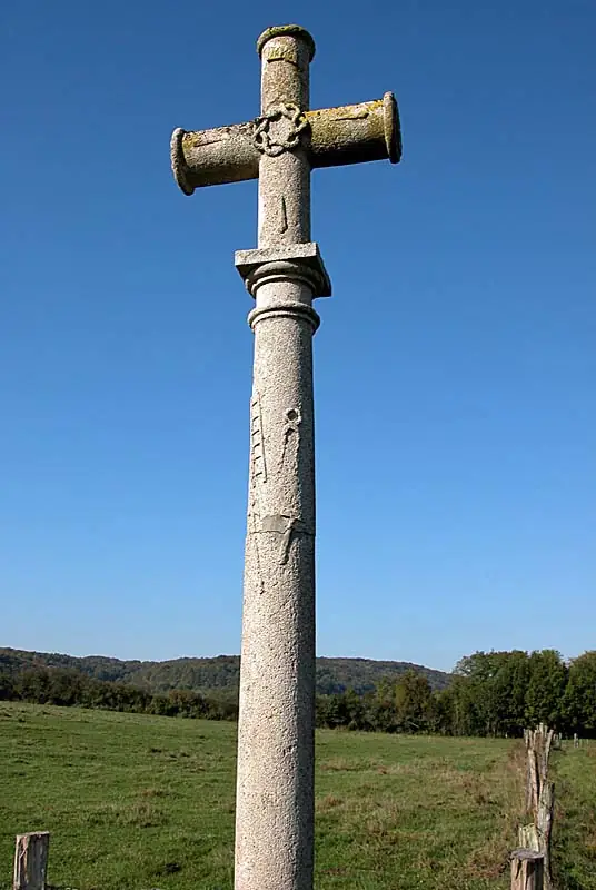 Calvaire de Grandchamp(1)