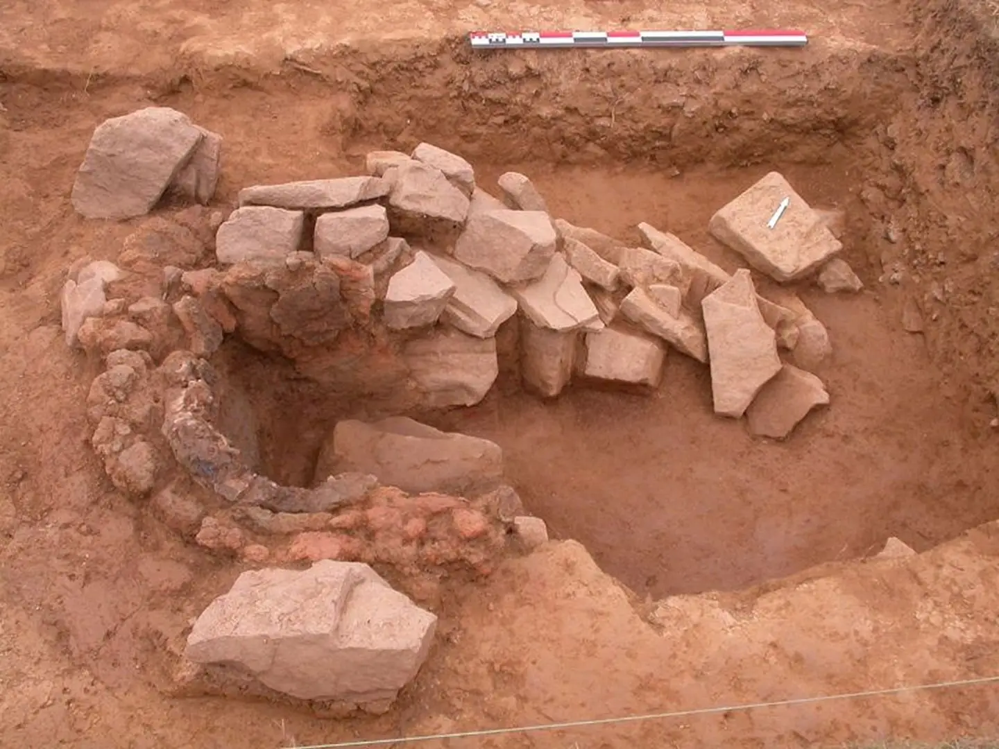 Les Mines de Larla