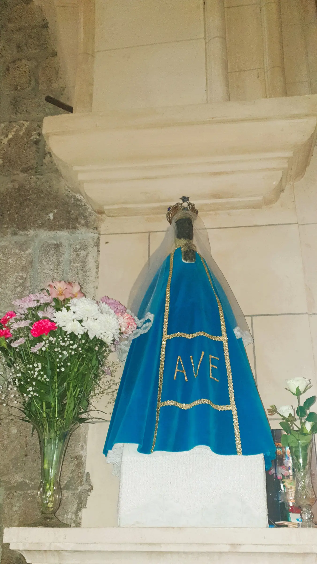 EGLISE SAINT-VINCENT