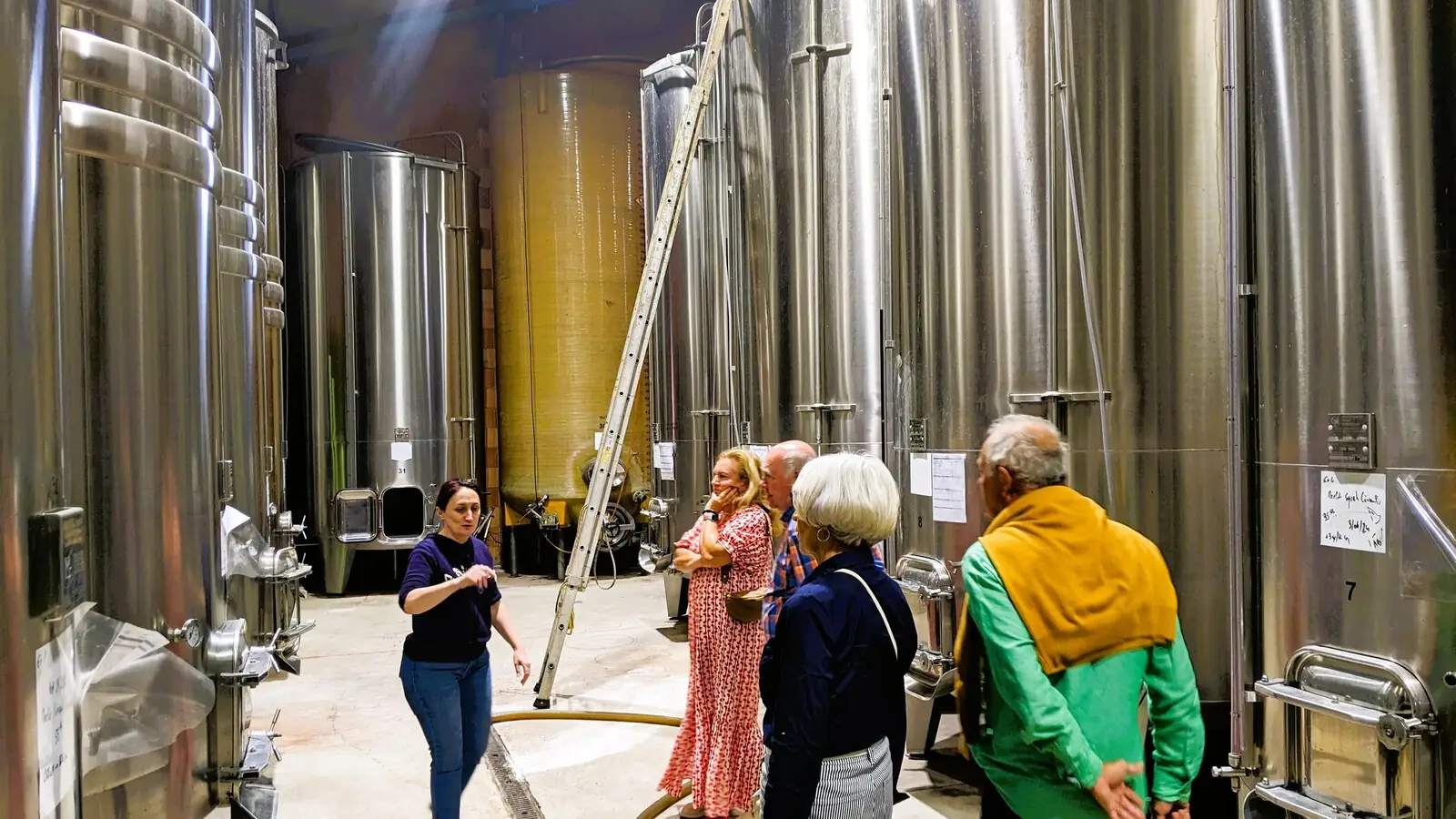 IMMERSION AU COEUR DU DOMAINE SOL PAYRE