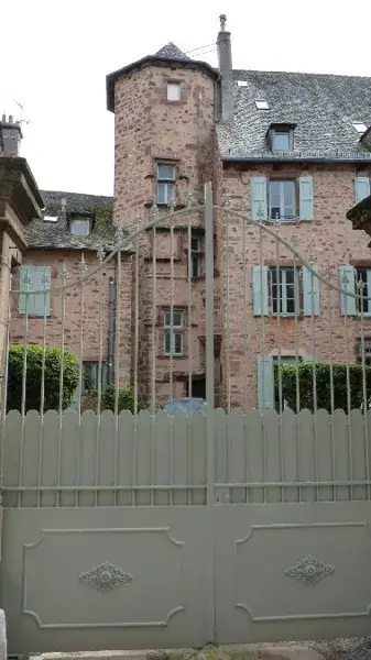 Hôtel de Bonald