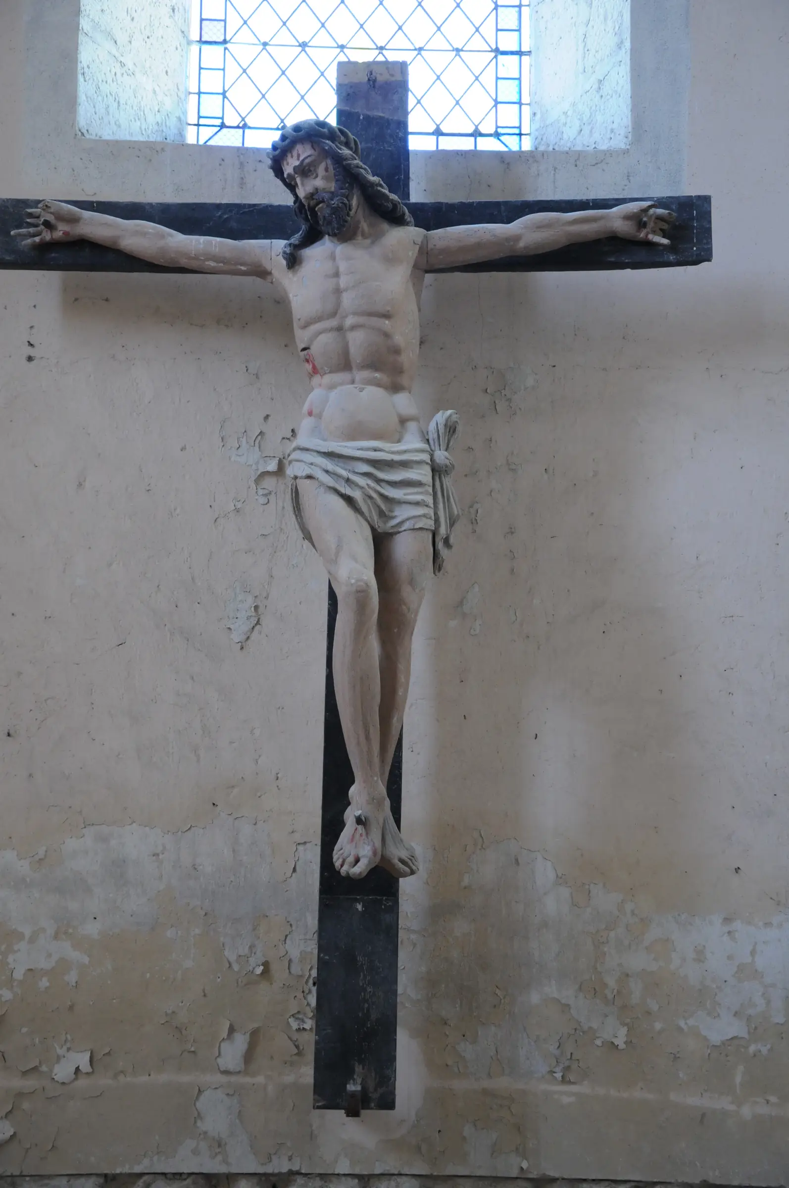 Eglise Saint-Etienne-Sainte-Mesme