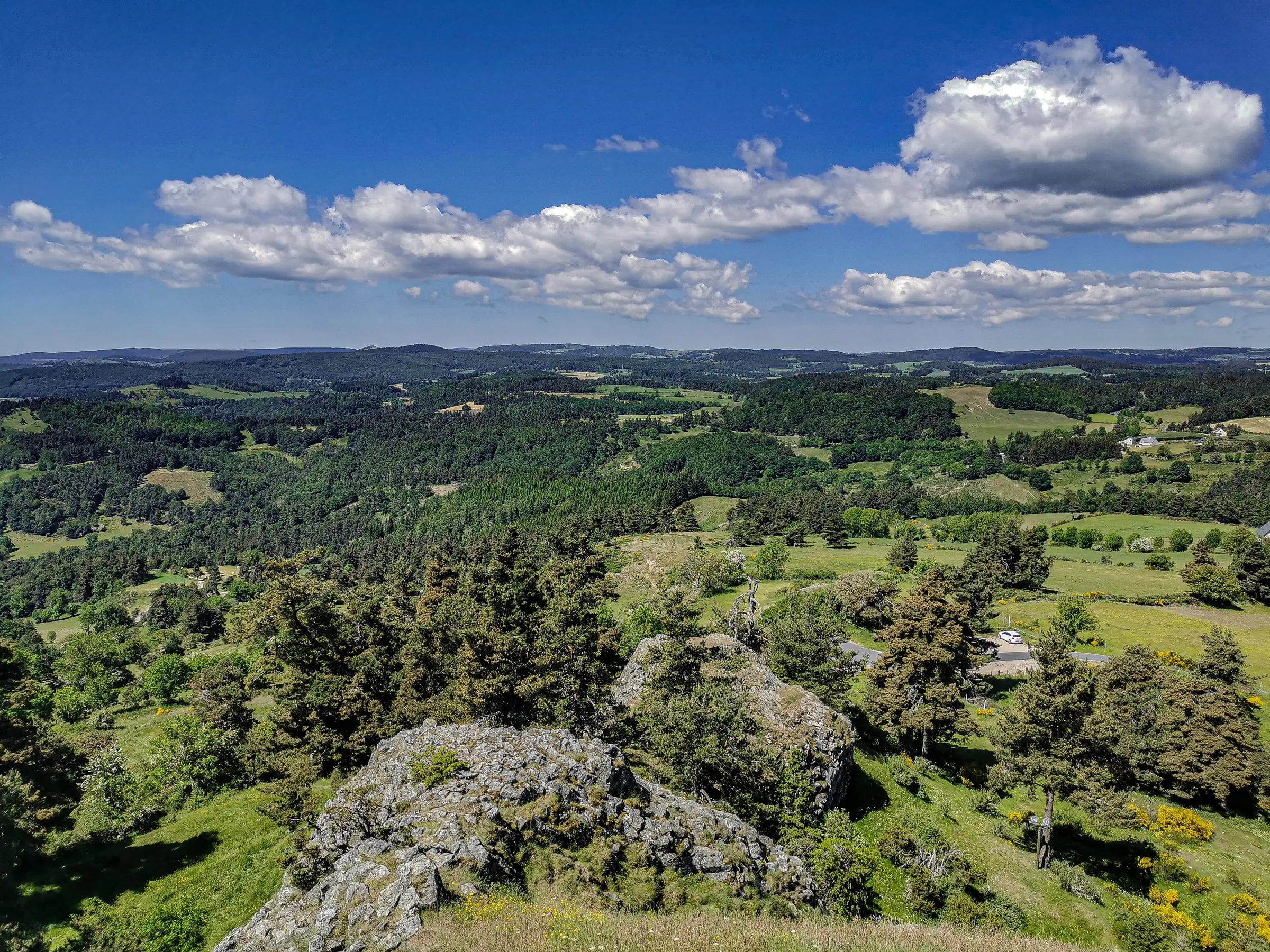 ROC DE PEYRE