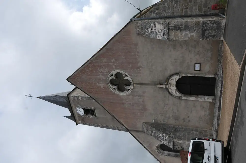 Eglise Notre-Dame