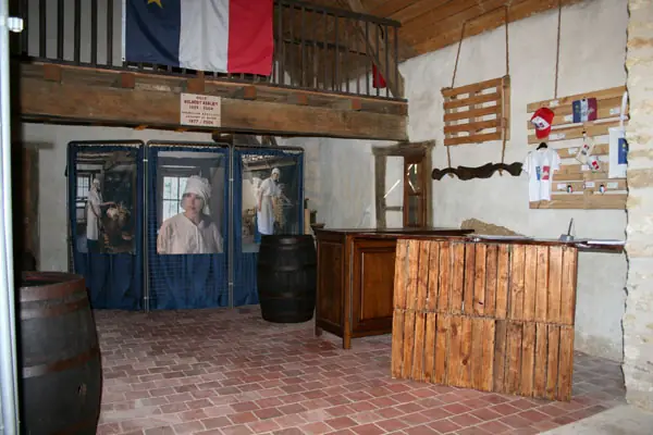 La Ferme N°6