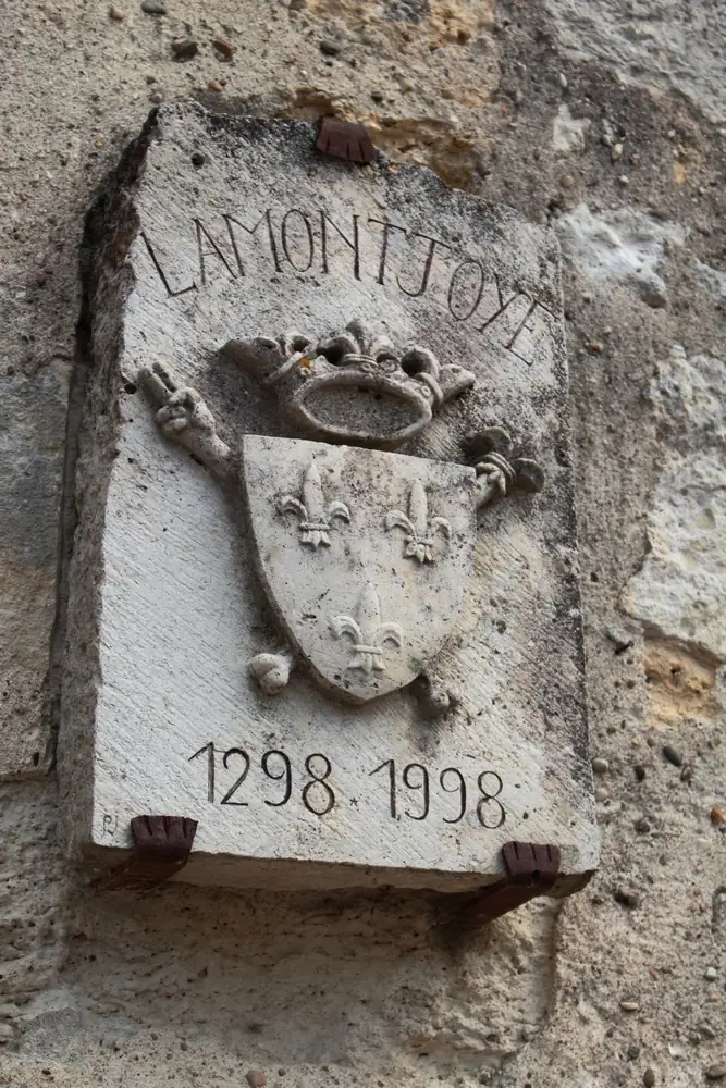 Bastide de Lamontjoie
