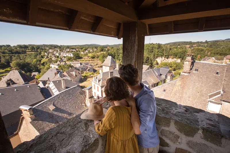 La Tour