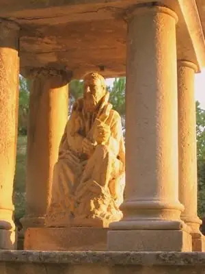Oratoire Saint-Marc