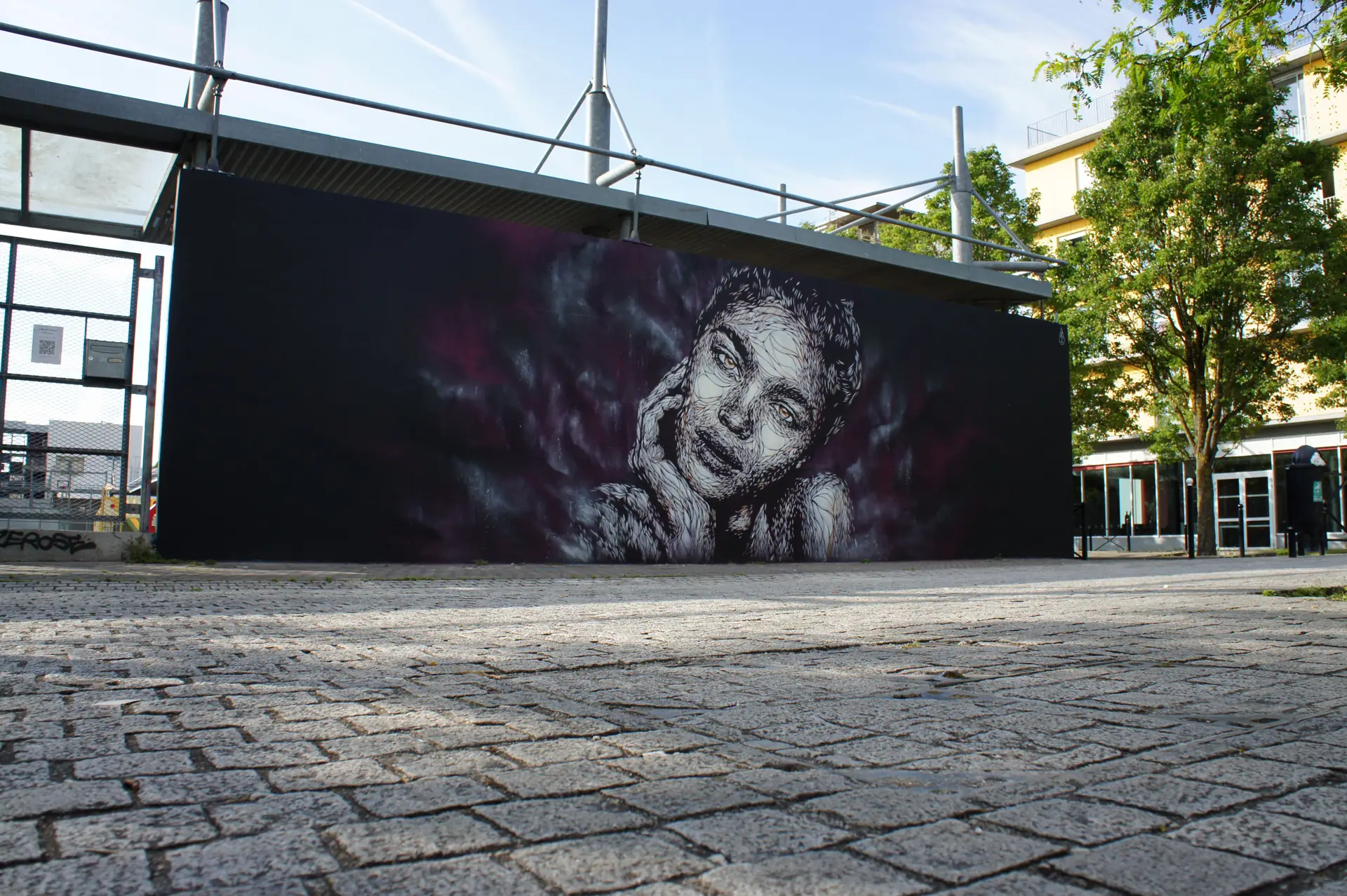 Le M.U.R de Bordeaux