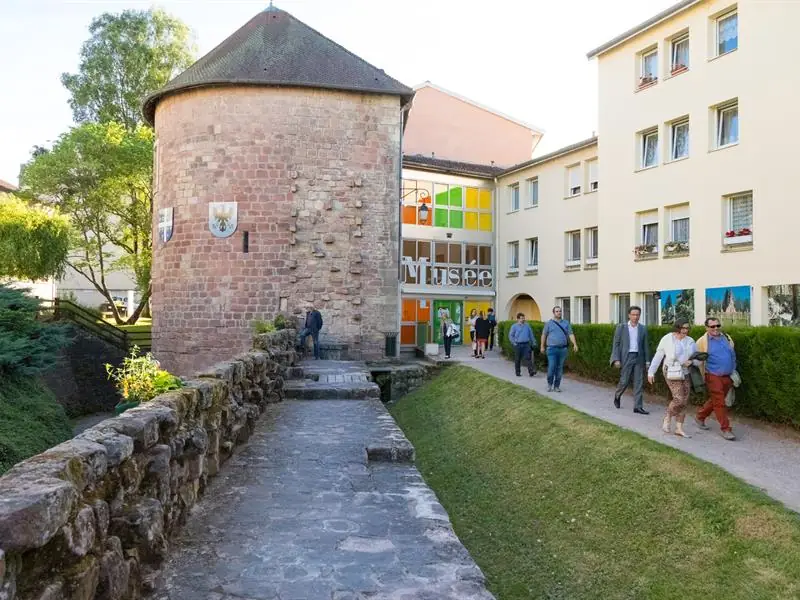 Musée du Chapitre