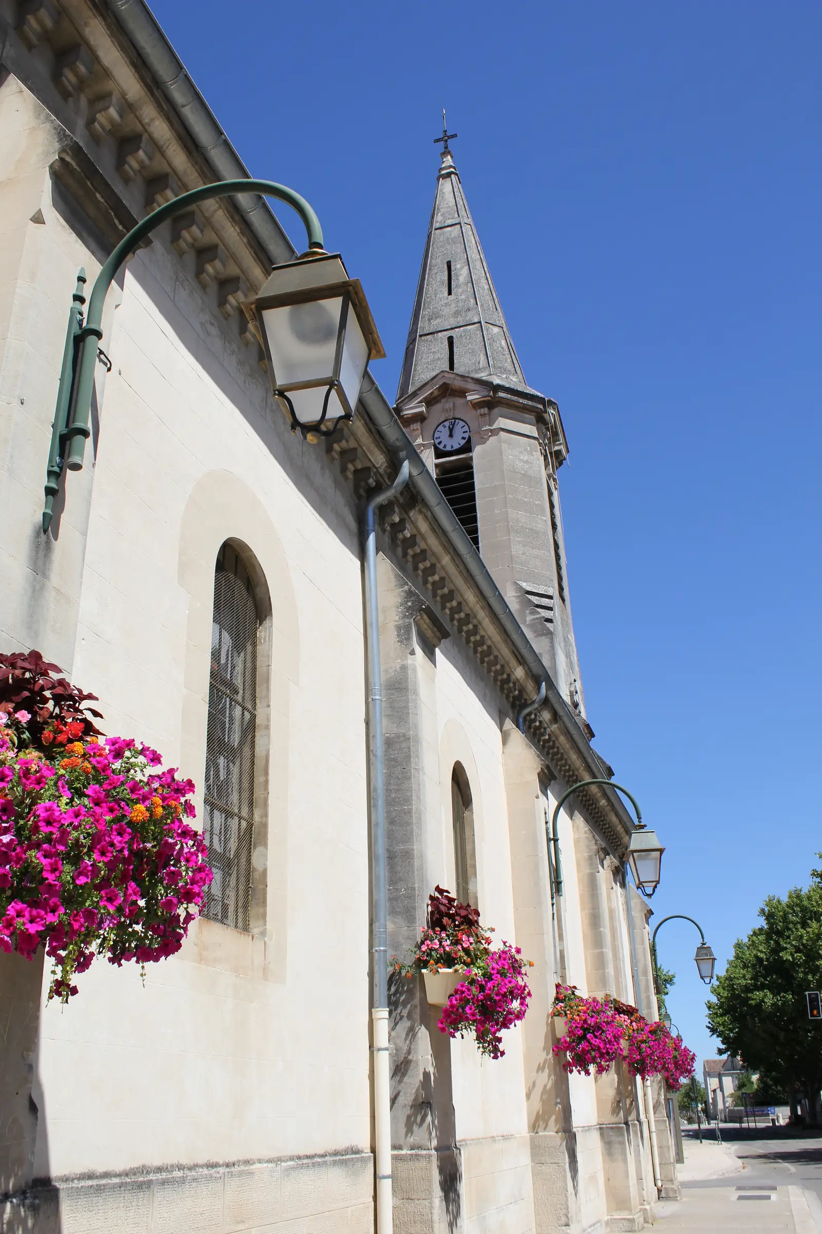 Eglise Saint-Pierre