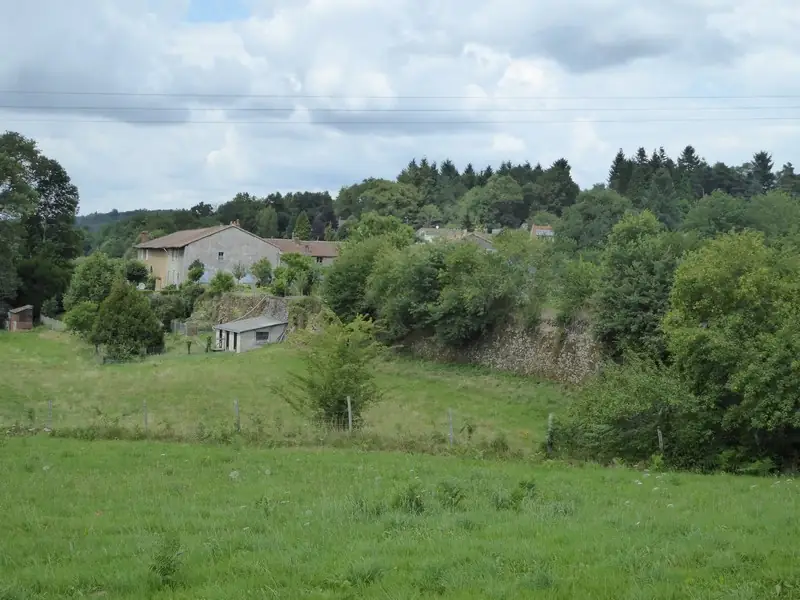 Château de Fredaigue