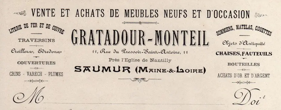 18. Maison Gratadour, Le Gaud