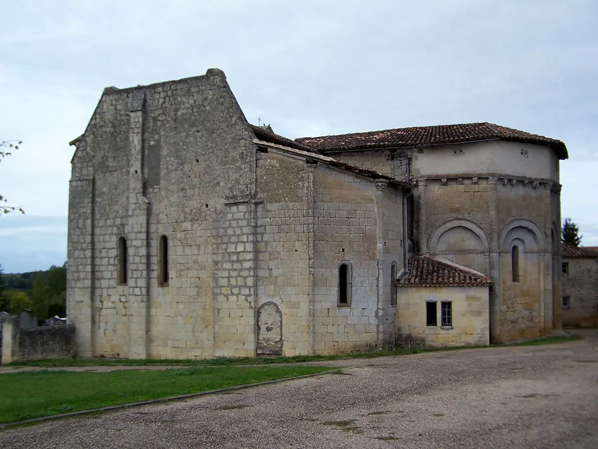 Village de Bellefond