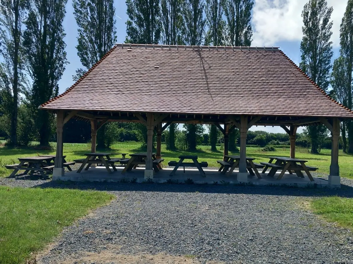 Beuvron en Auge - Les Plus Beaux Village de France